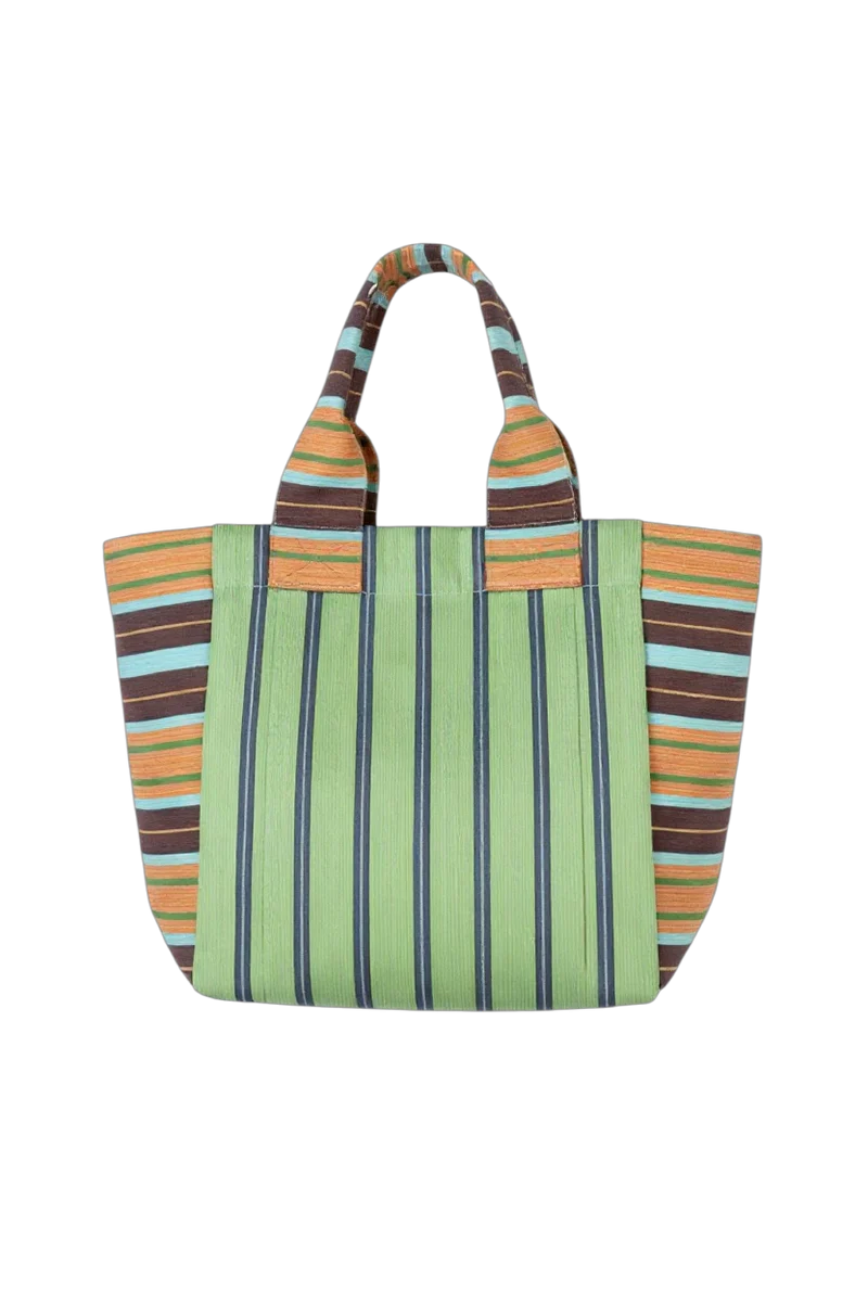Gunes Swim - Clover Bundle Bag