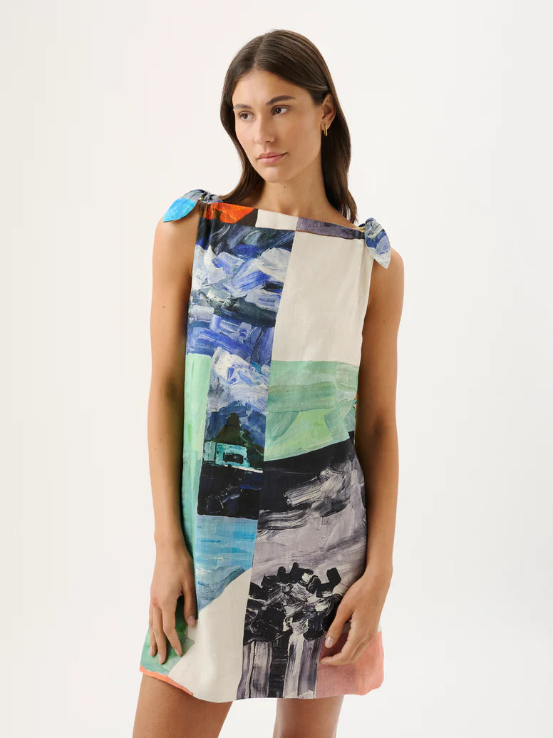 ROAME - Agatha Dress