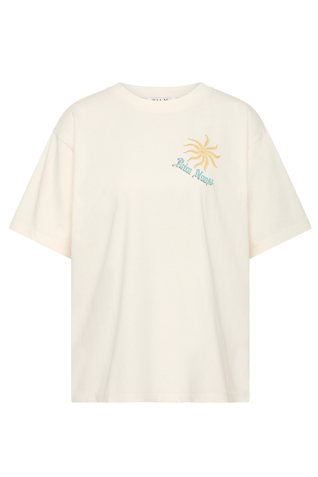 Palm Noosa - Maya T-Shirt Maya Tile