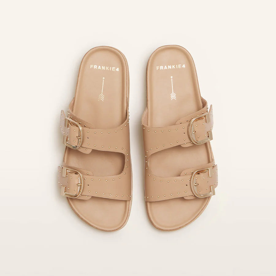 FRANKIE4 - Deon Camel Stud