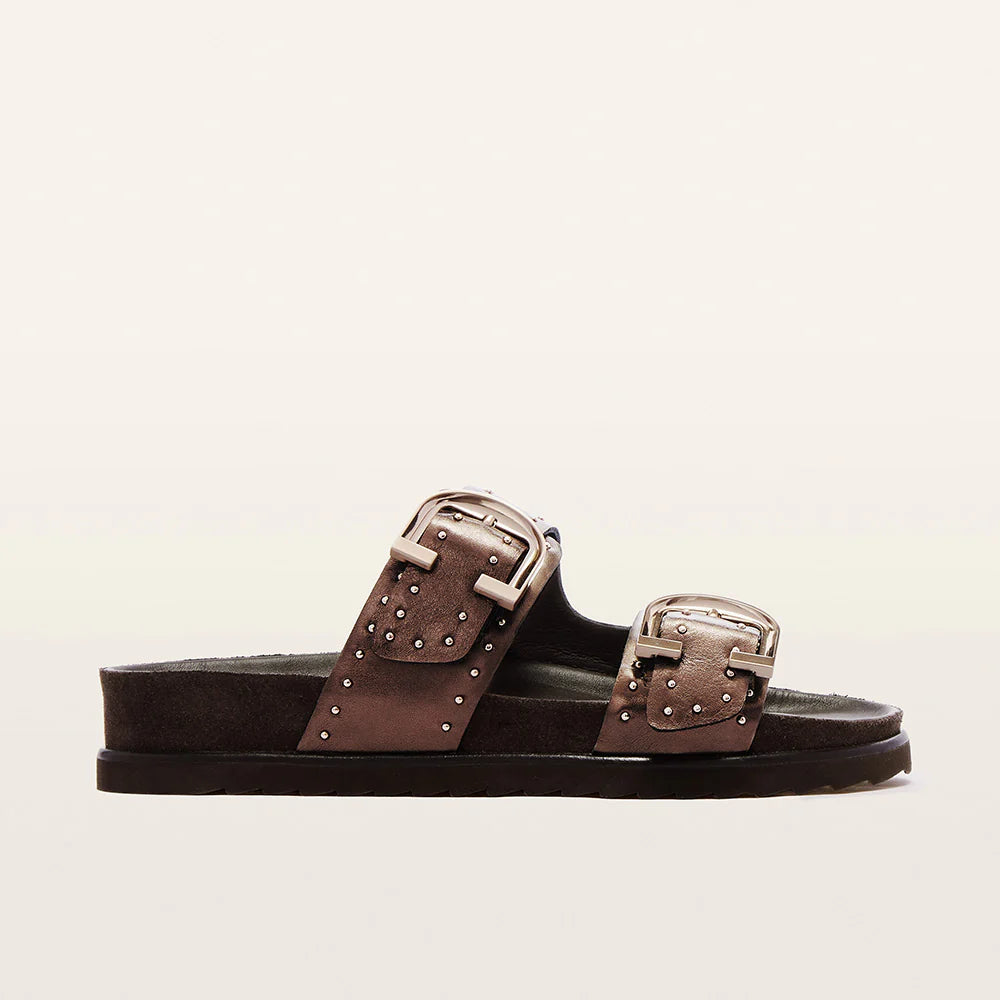 FRANKIE4 - Deon Bronze Stud