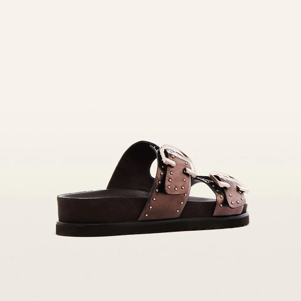 FRANKIE4 - Deon Bronze Stud