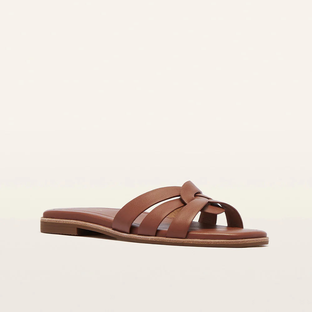 FRANKIE4 - Jac Rich Tan