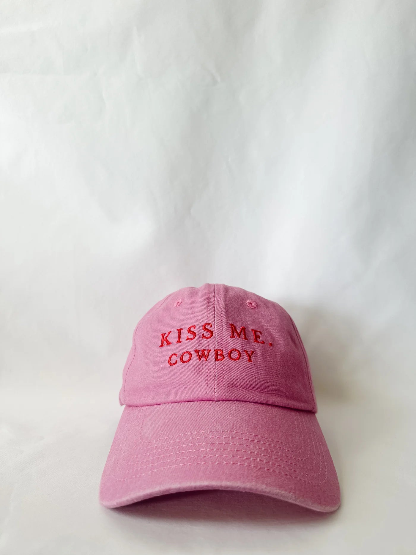 Whitney Spicer - Kiss Me Cowboy Cap