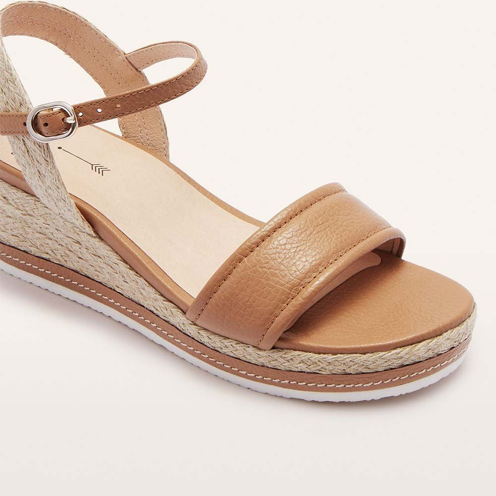 FRANKIE4 - Harris Soft Tan