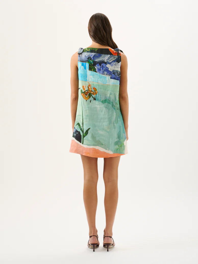 ROAME - Agatha Dress