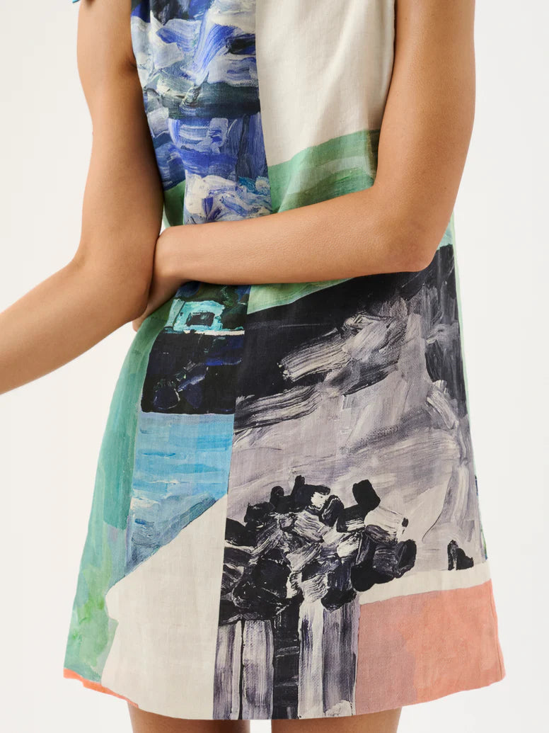 ROAME - Agatha Dress