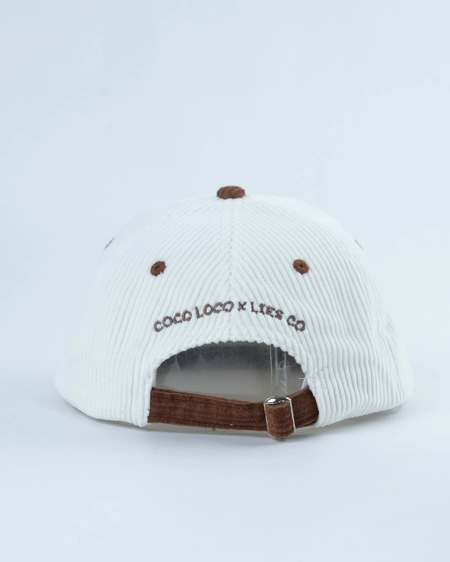 Lies Collective - Passion Patrol Hat