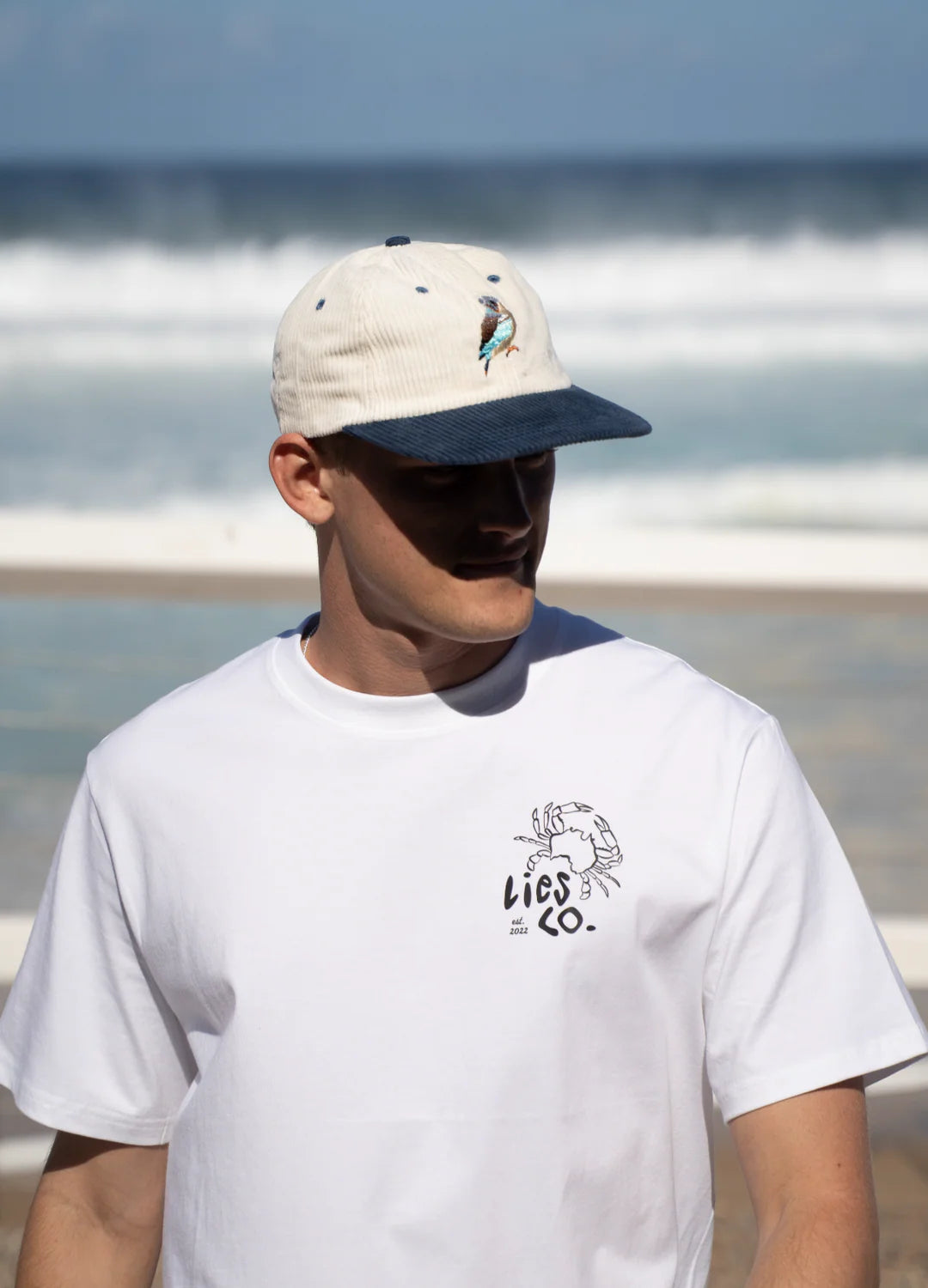 Lies Collective - Vintage Kookaburra