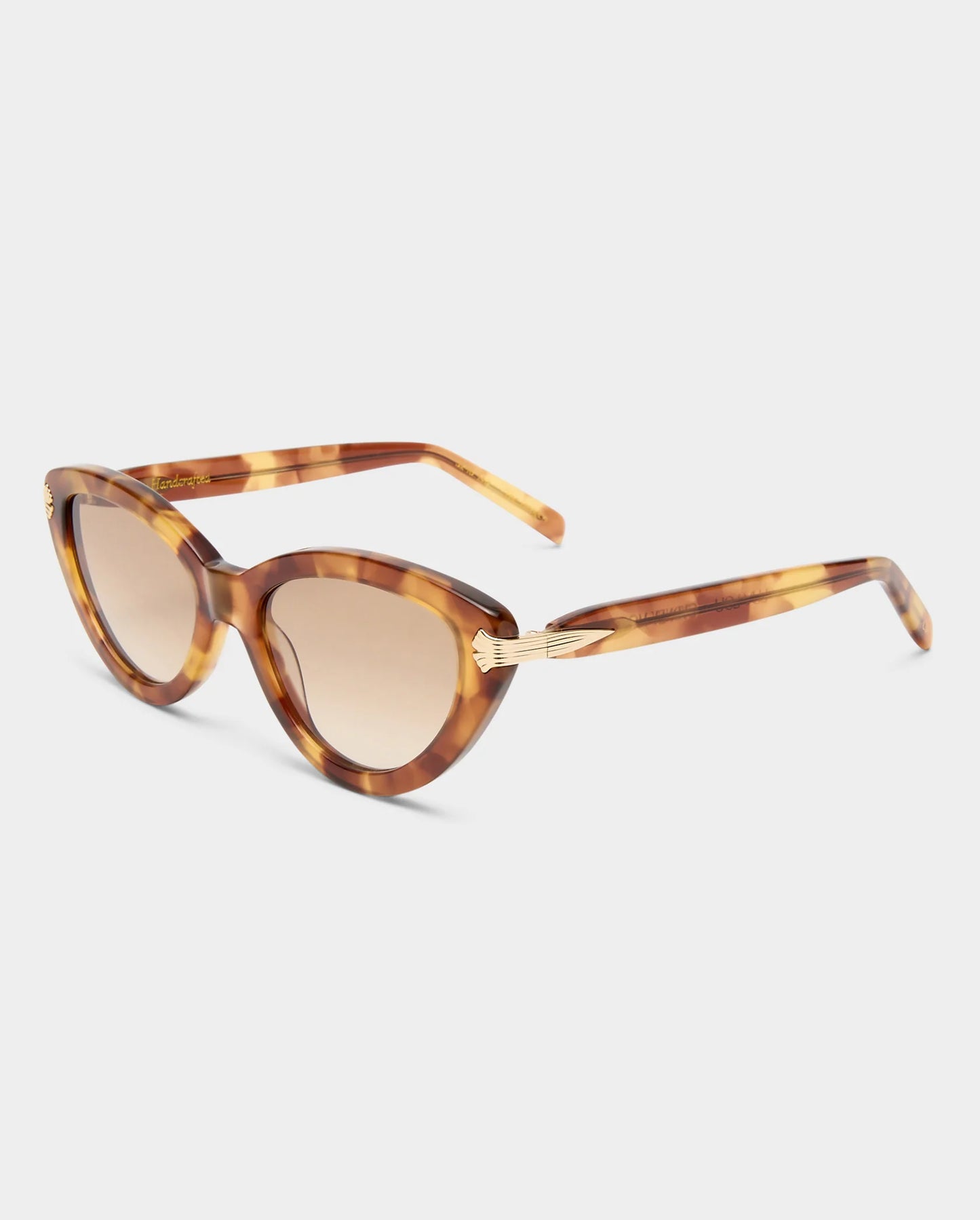 Luv Lou - The Imogen Caramel Tort