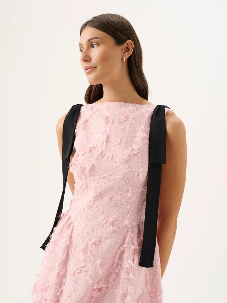 ROAME - Meadow Dress in Primrose