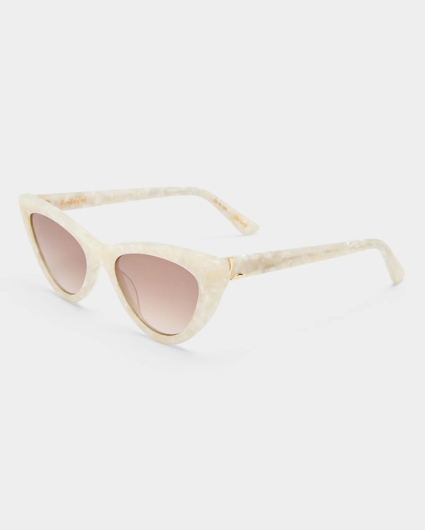 Luv Lou - The Leui Pearl