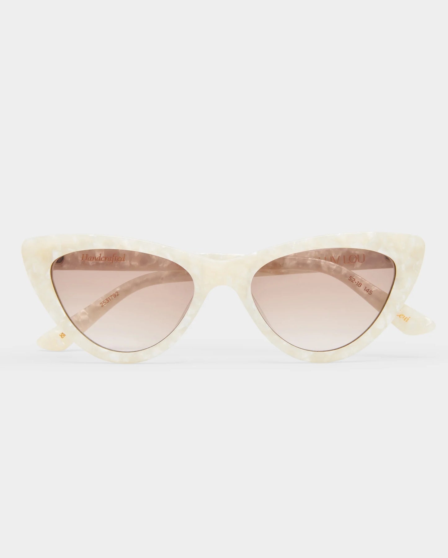Luv Lou - The Leui Pearl