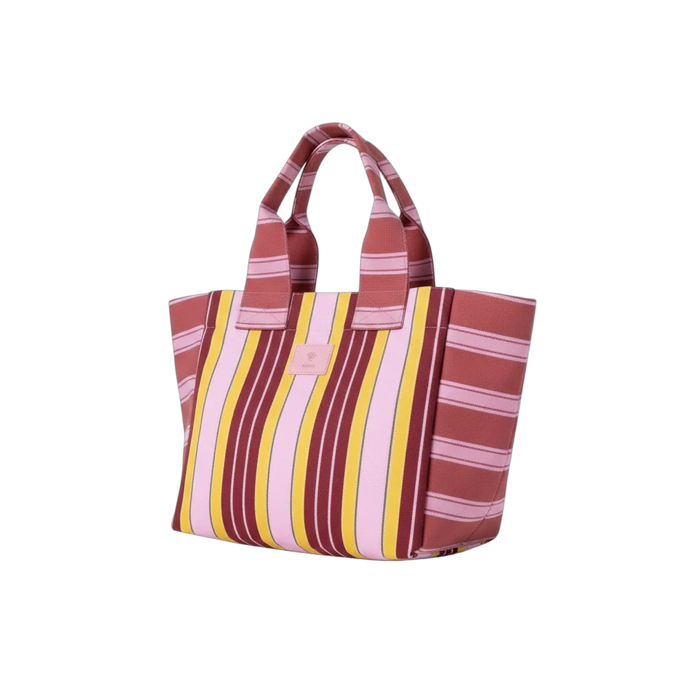 Gunes Swim - Berry Bundle Bag