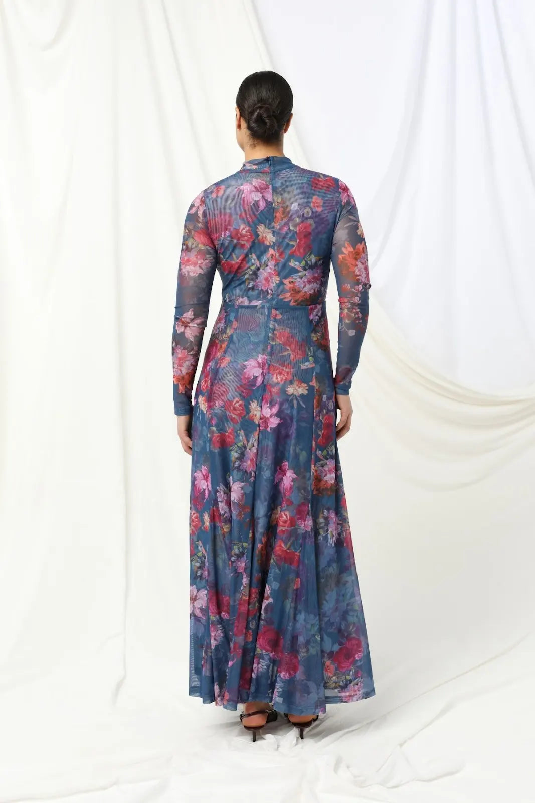 Kachel - Alana Dress