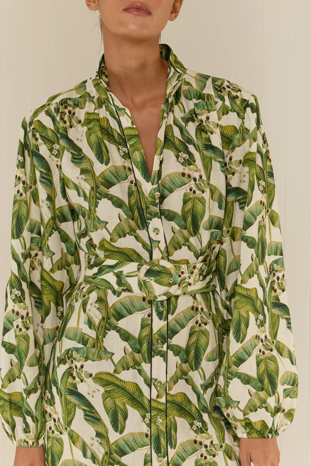 Palm Noosa - Noddy Dress Riviera