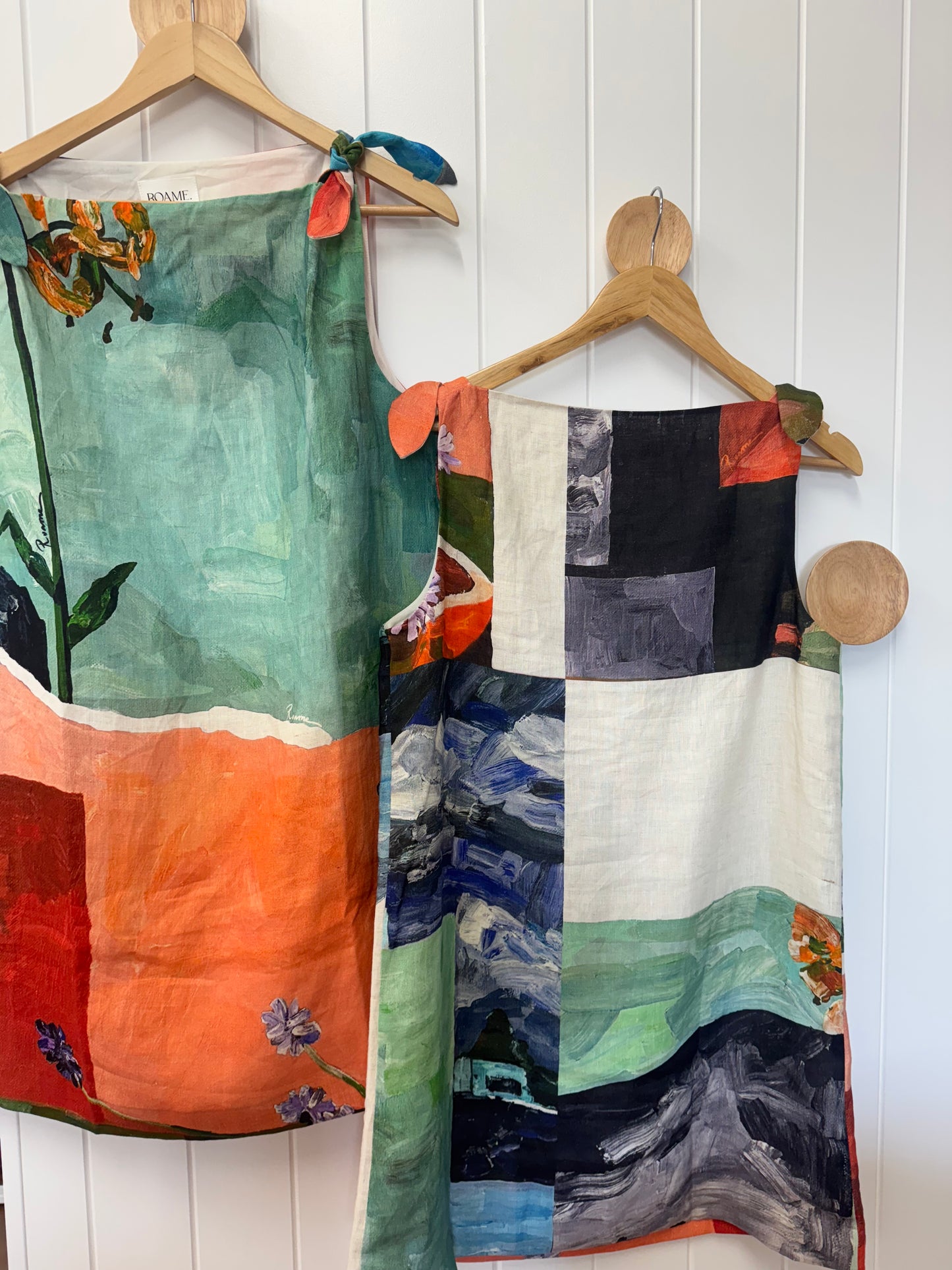 ROAME - Agatha Dress