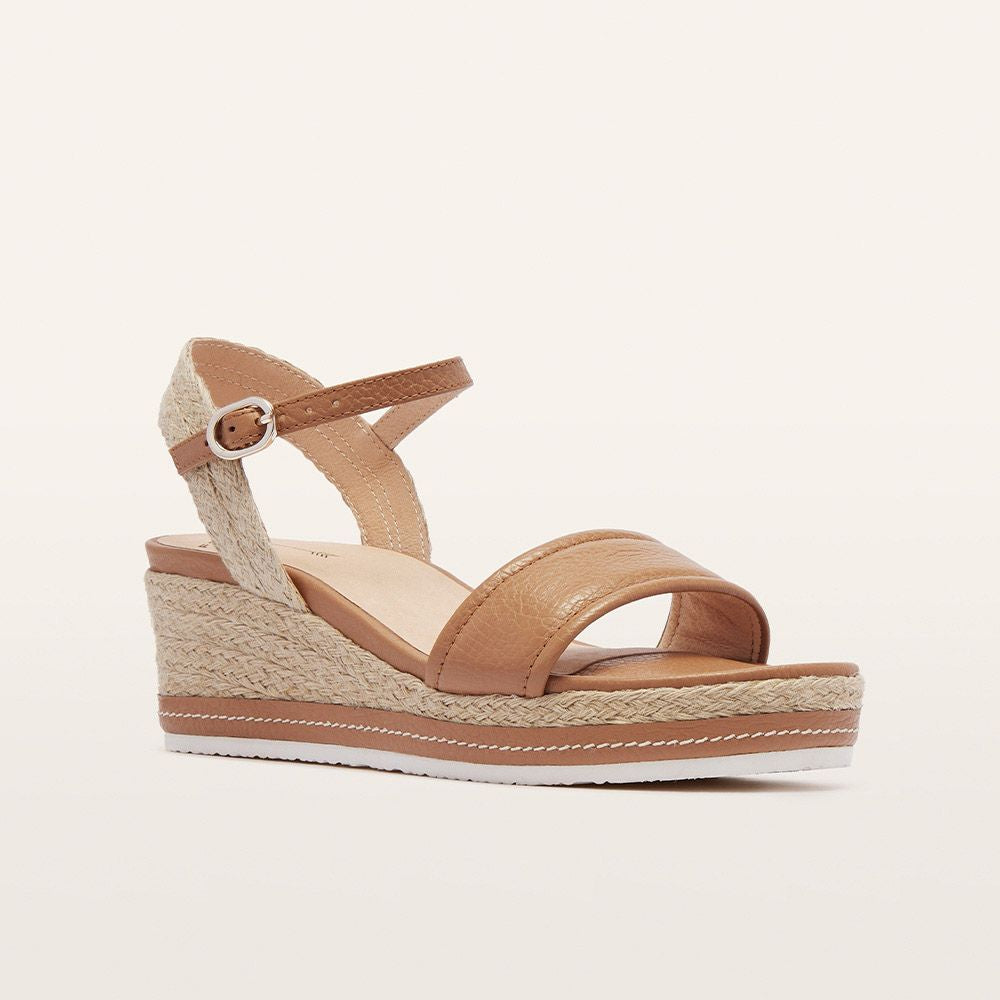 FRANKIE4 - Harris Soft Tan