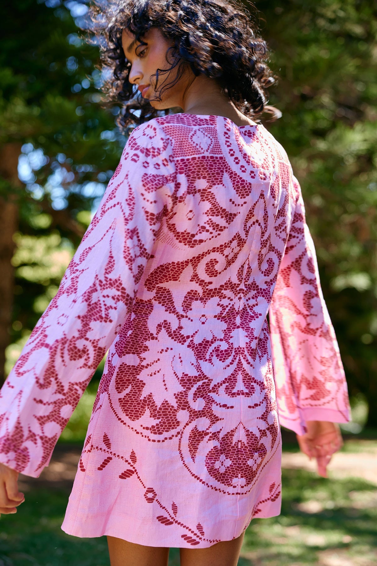 Aston Studio - Maggie Dress