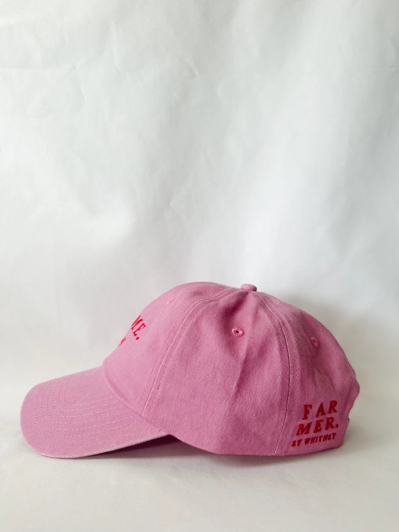 Whitney Spicer - Kiss Me Cowboy Cap