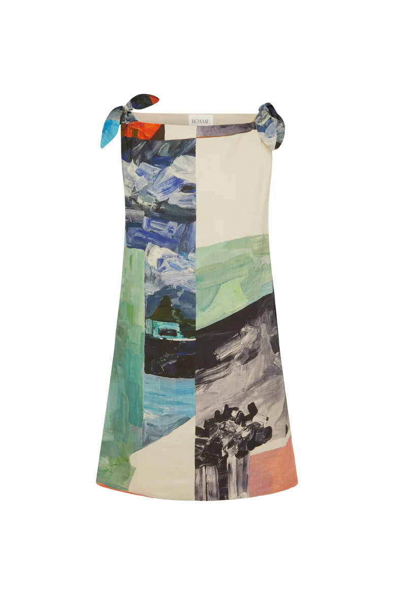 ROAME - Agatha Dress
