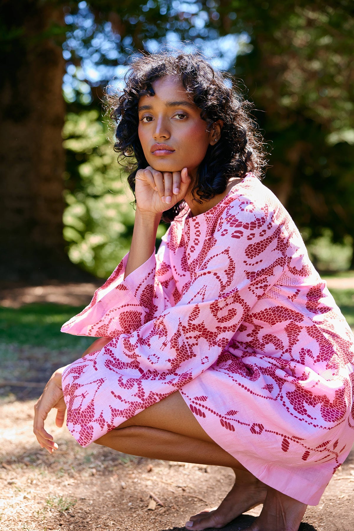 Aston Studio - Maggie Dress