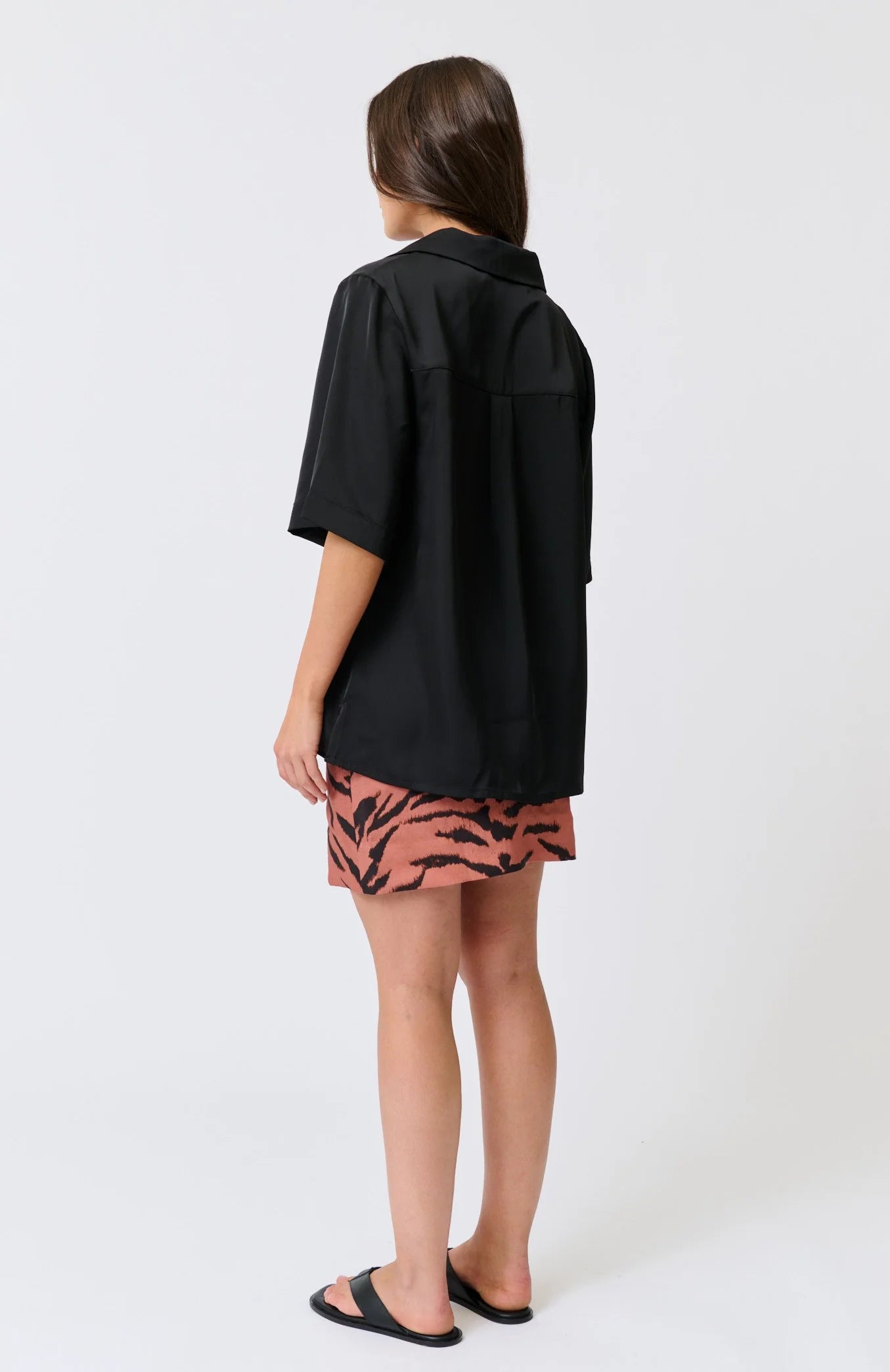 Cartel & Willow - Sable Top Black