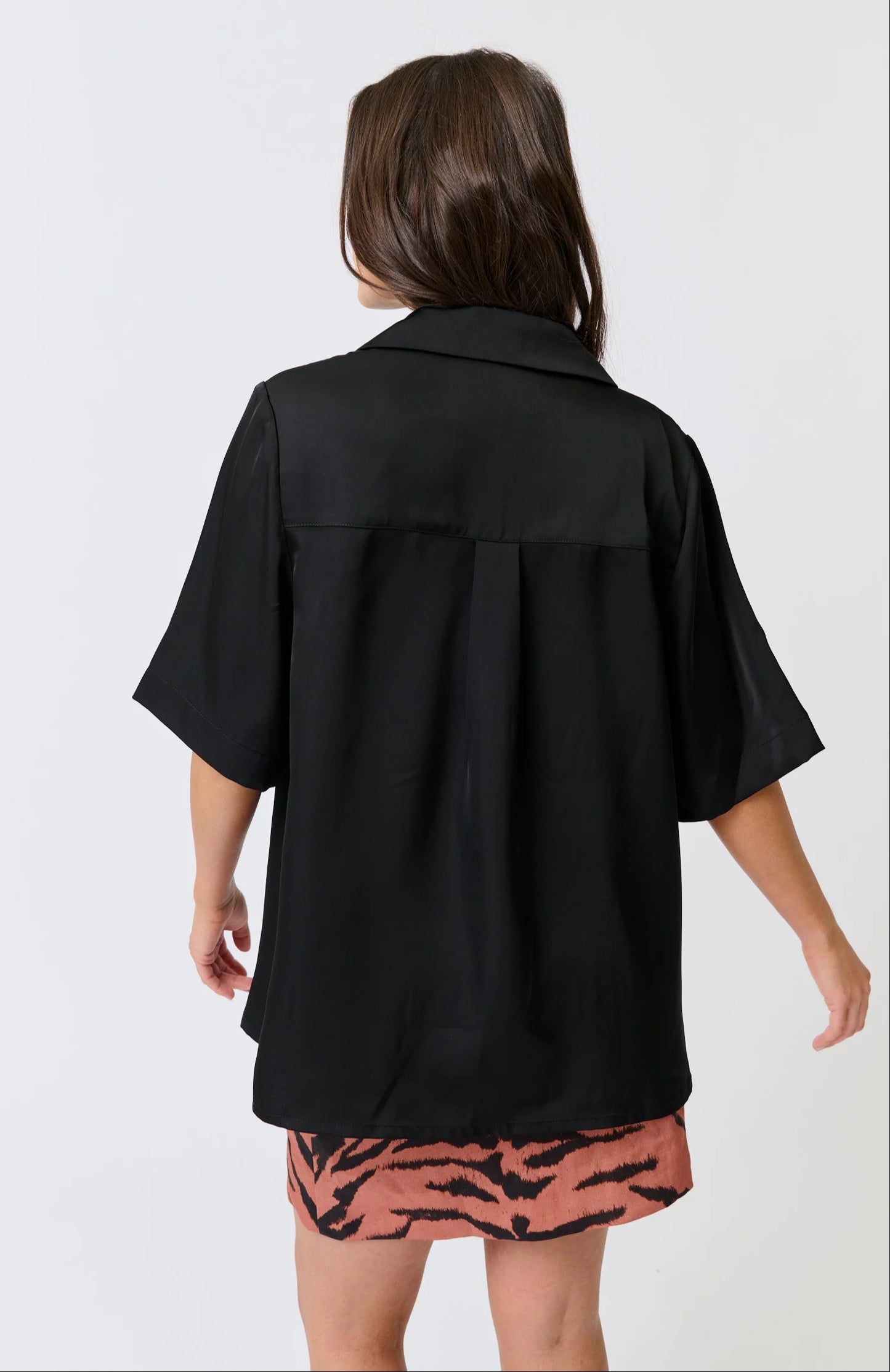 Cartel & Willow - Sable Top Black