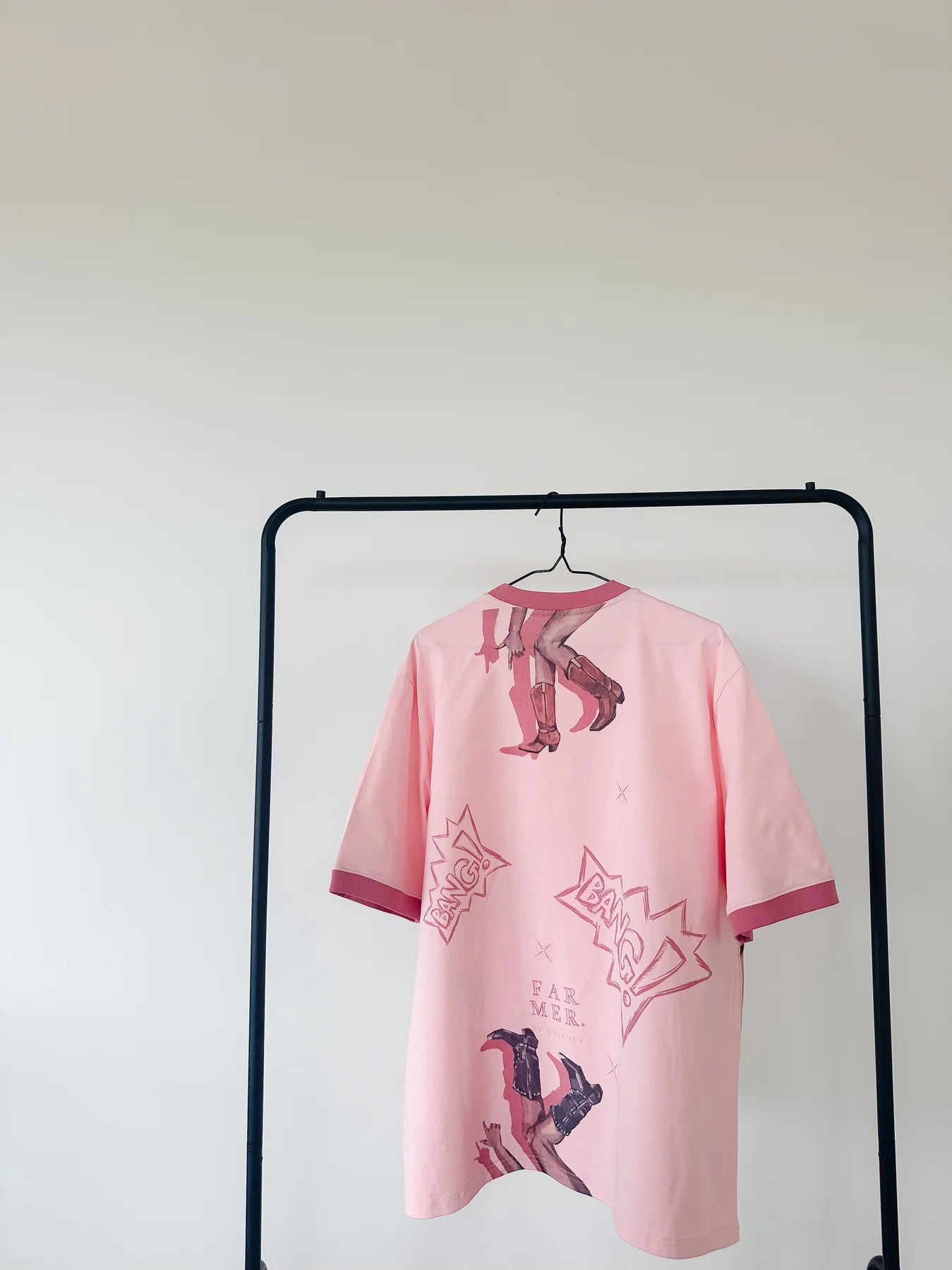 Whitney Spicer - Shoot Out Tee