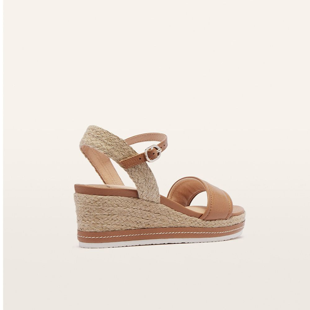 FRANKIE4 - Harris Soft Tan