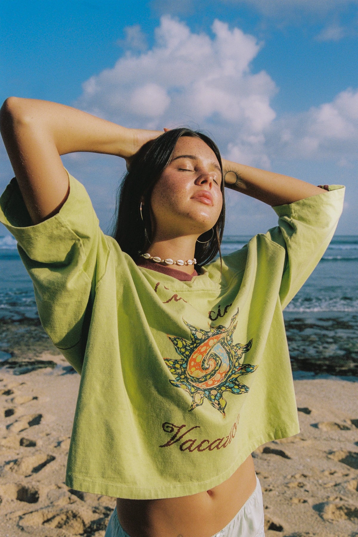 Ciao Ciao - Lumut Vacay Tee