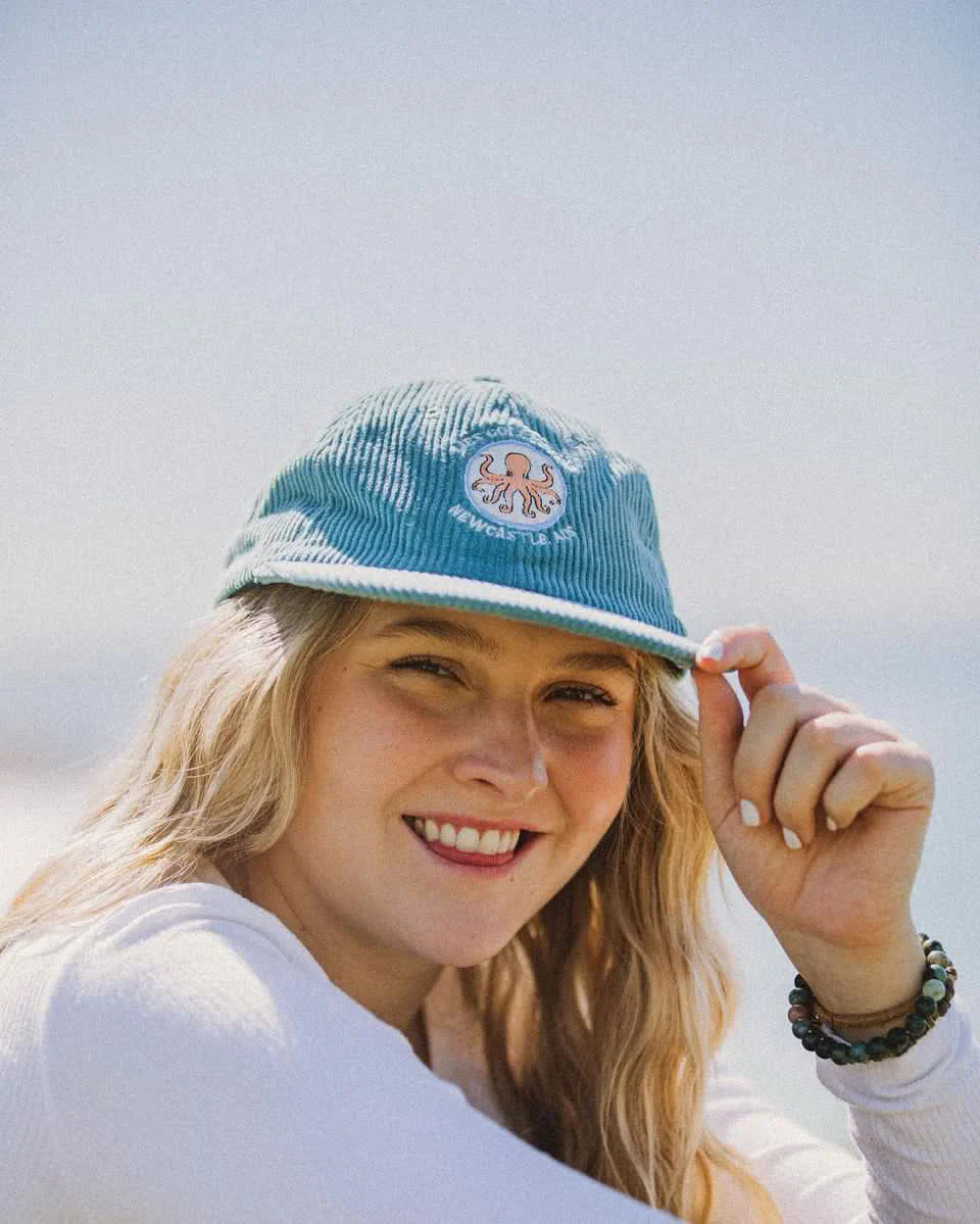 Lies Collective - The Original Octopus