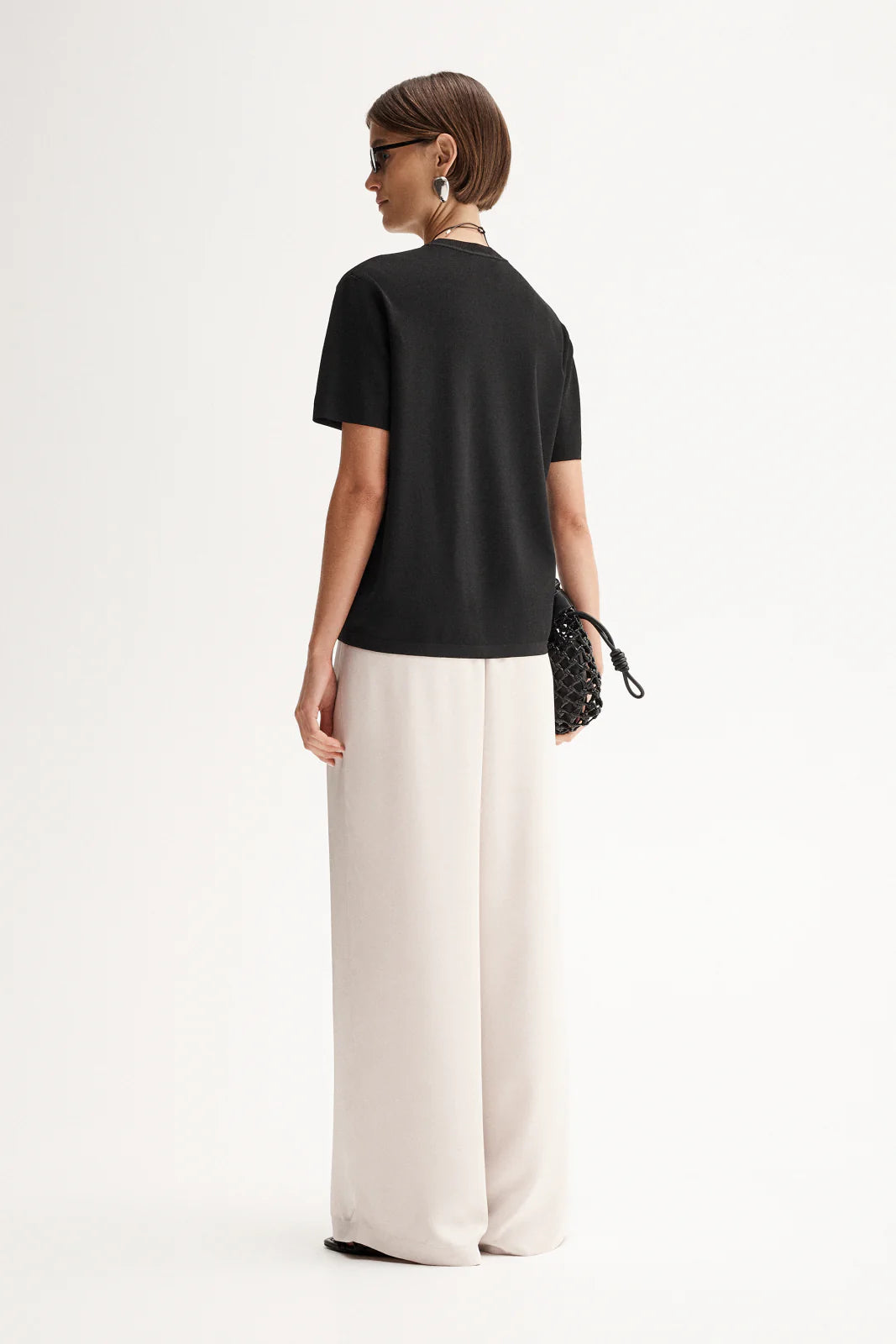 Elka Collective - Mina Pant Ivory