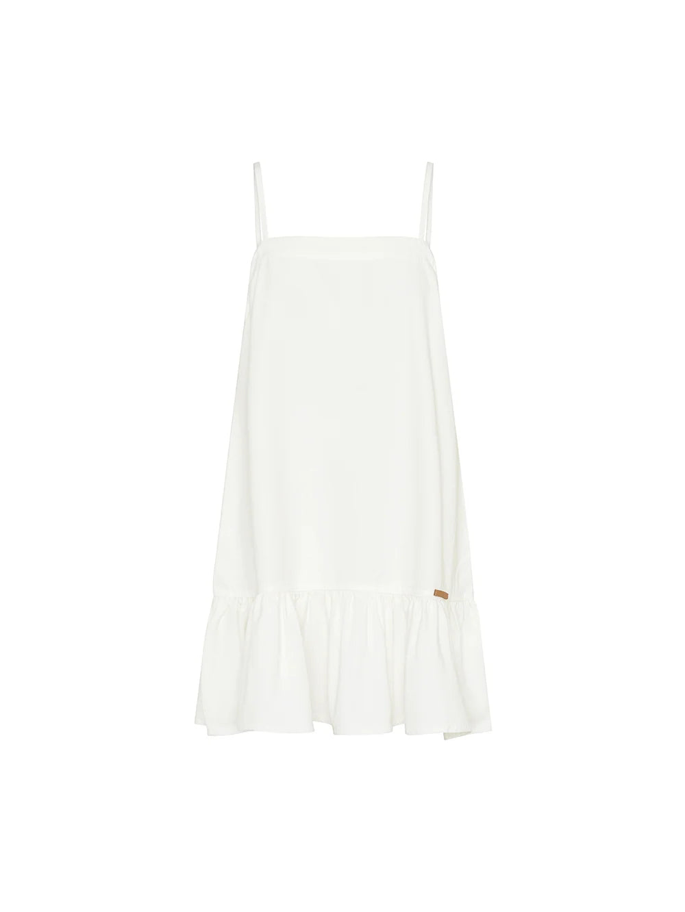 KIVARI - Emilie Denim Dress