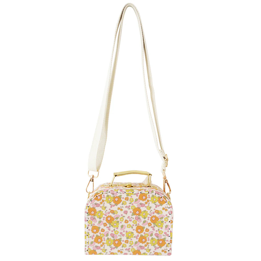 Alimrose - Coco Cross Body Case - Sweet Marigold