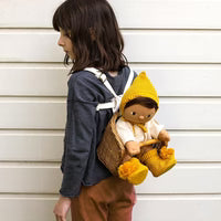 Olli Ella - Dinkum Dolls Bring-Me Basket