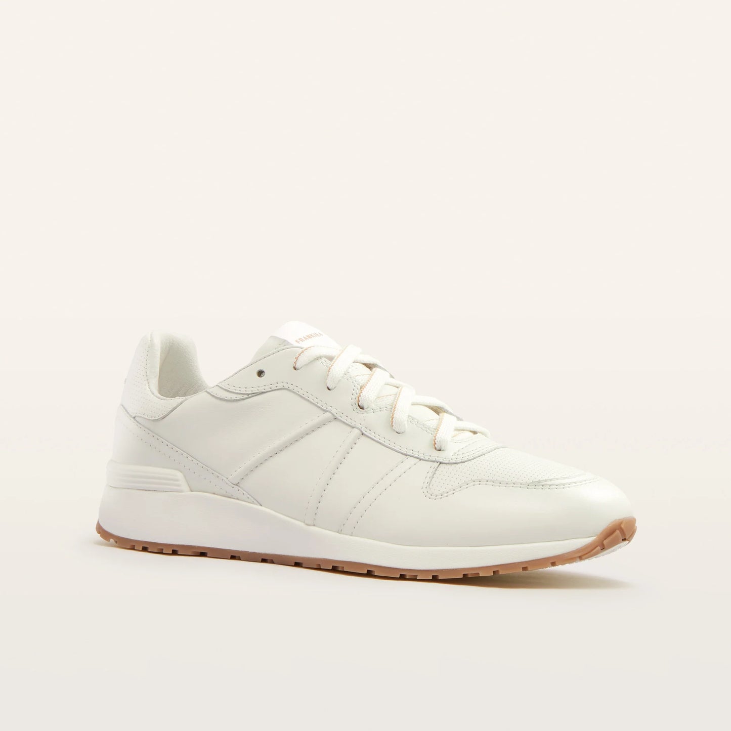 FRANKIE4 - Raider White