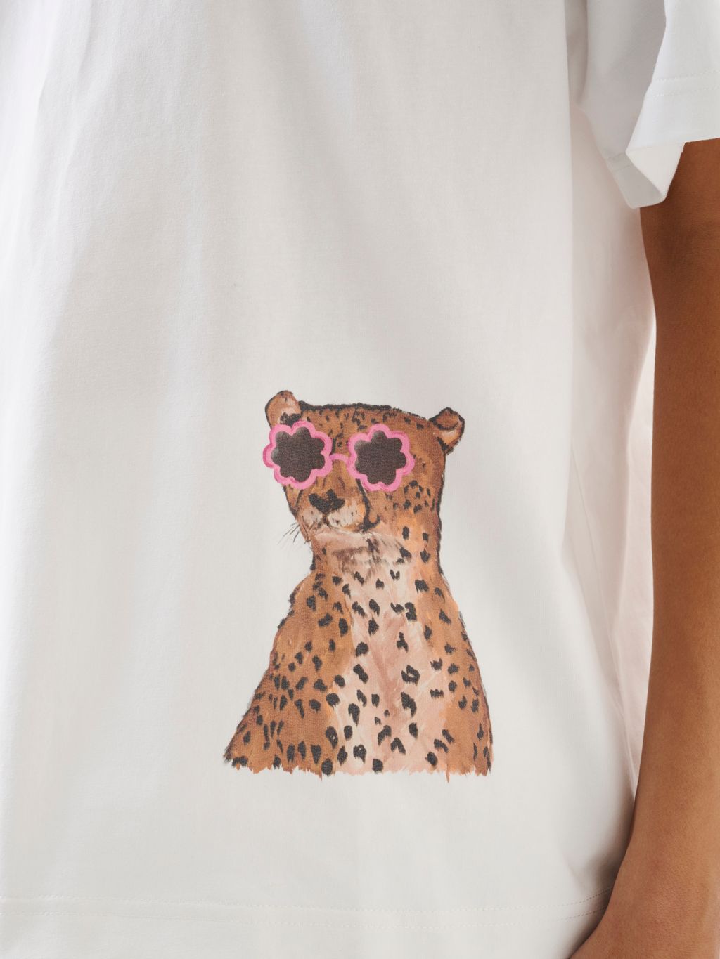 ROAME - Jungle Amour T-Shirt