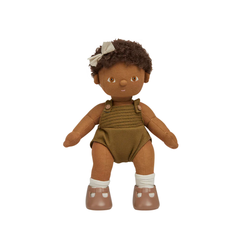 Olli Ella - Dinkum Dolls Button