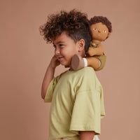 Olli Ella - Dinkum Dolls Button