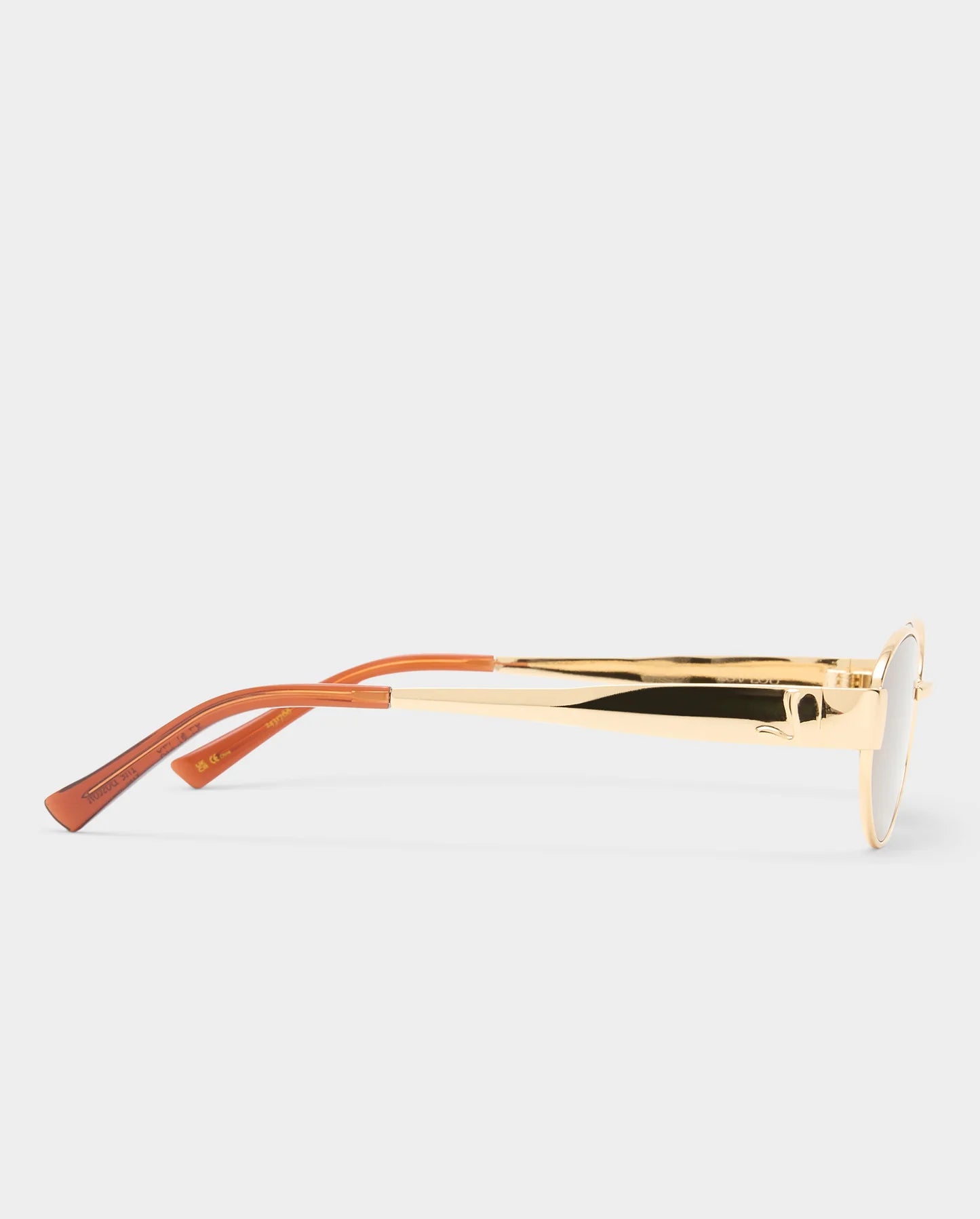 Luv Lou - The Boston Gold