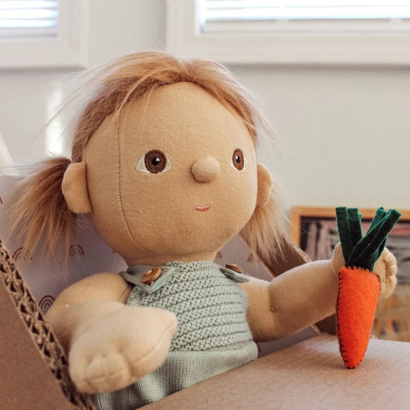 Olli Ella - Dinkum Dolls Gigi