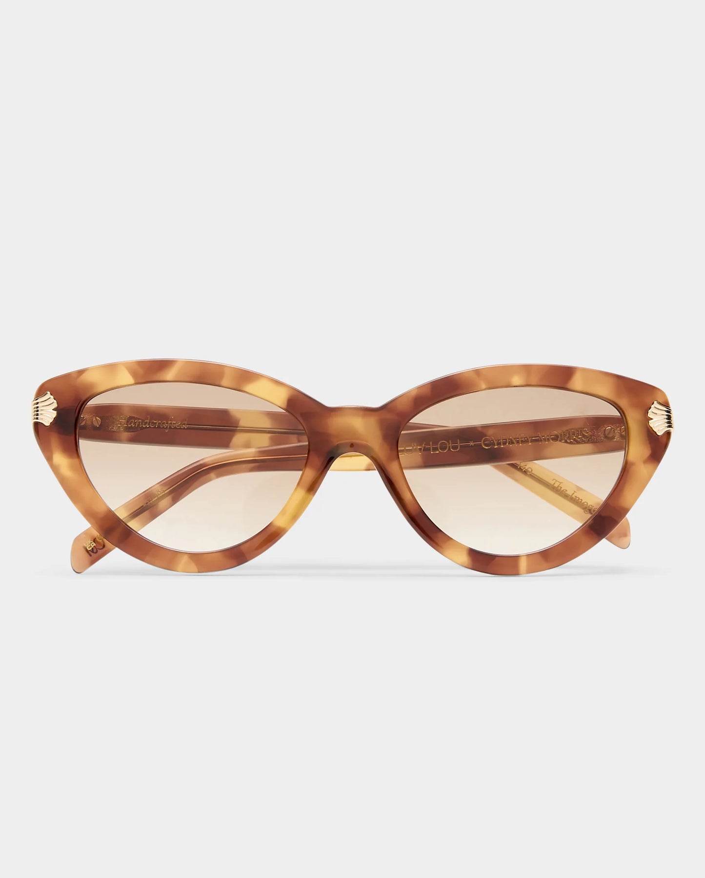 Luv Lou - The Imogen Caramel Tort