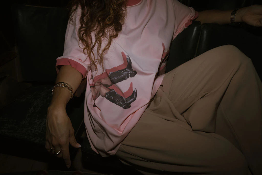 Whitney Spicer - Shoot Out Tee