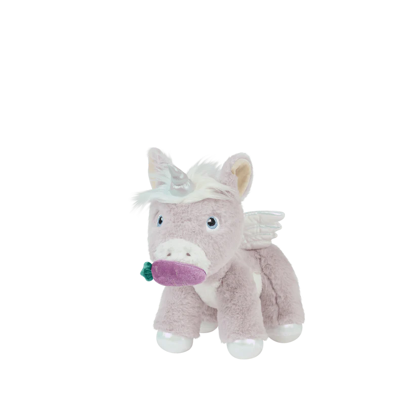 Olli Ella - Dinkum Unicorn Glimmer Lilac