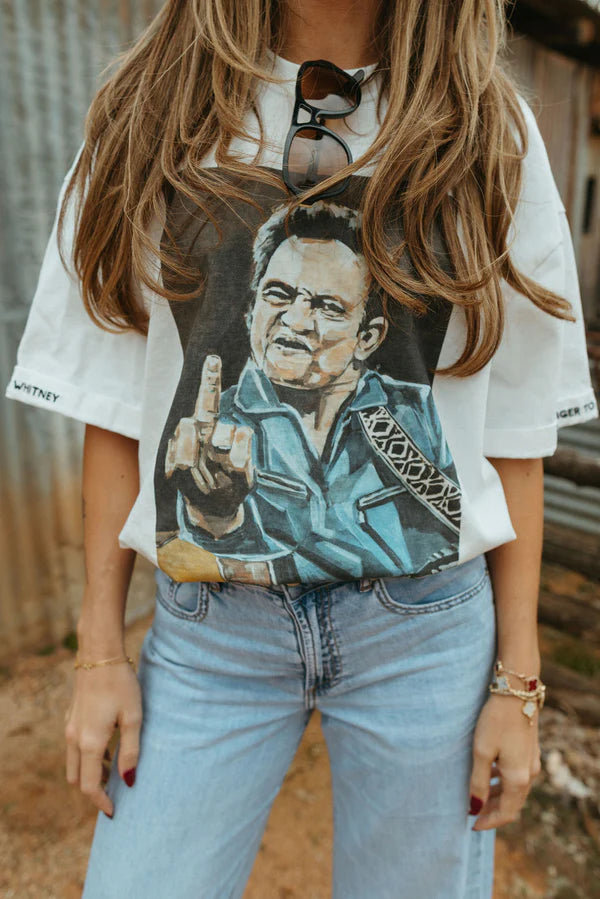 FAR MER - Mainstream Rebel Heavy Crew