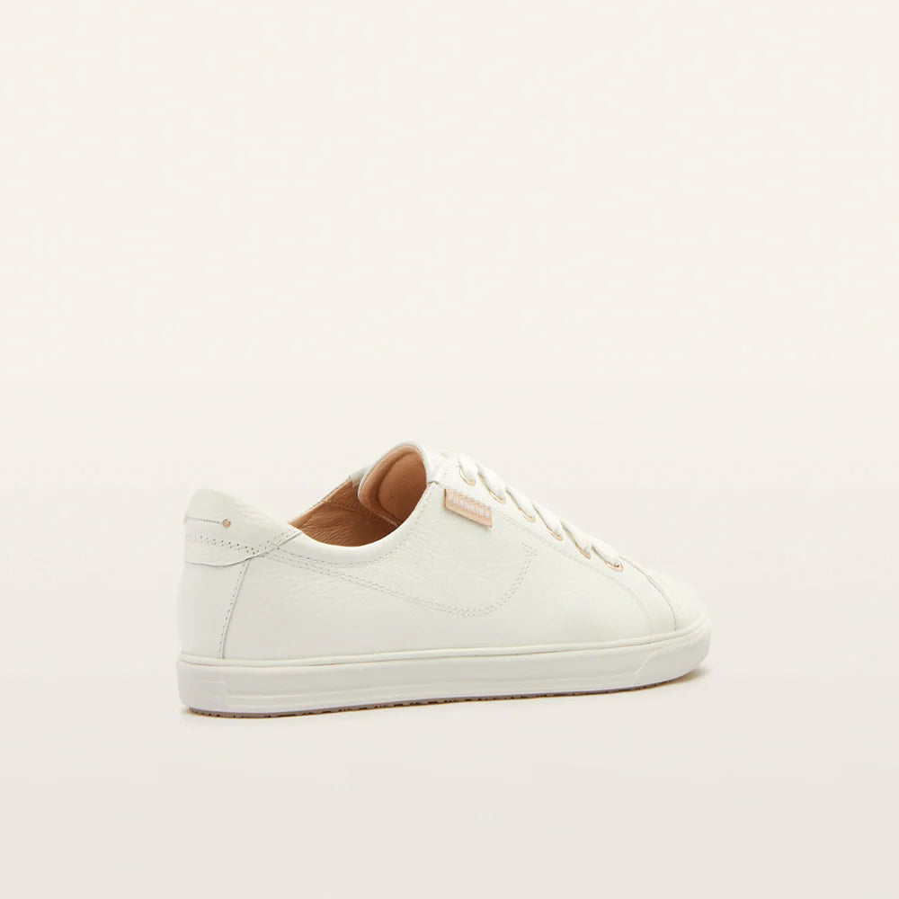 FRANKIE4 - Nat III White Tumbled