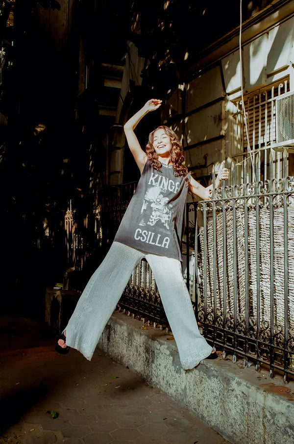 Kinga Csilla - Cora Shyla Pant