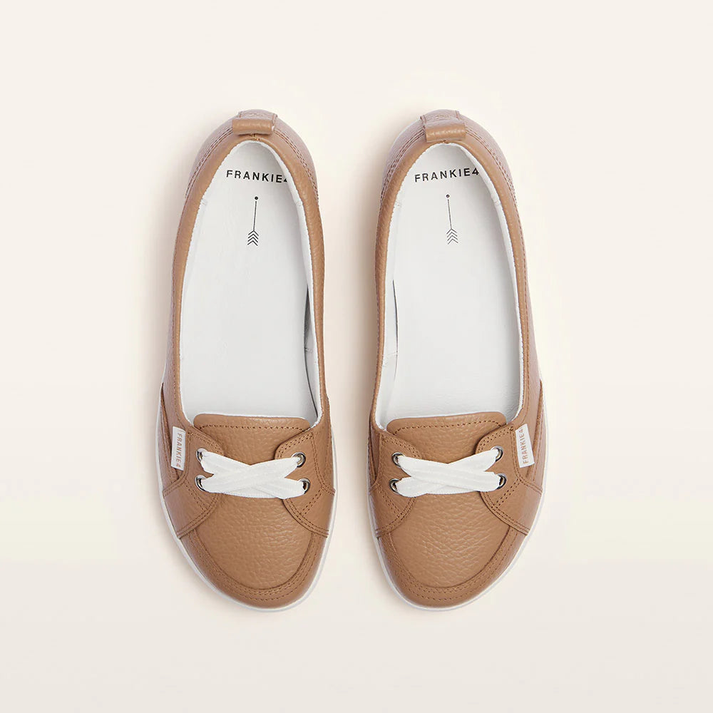 FRANKIE4 - Sophie IV Soft Tan Tumbled