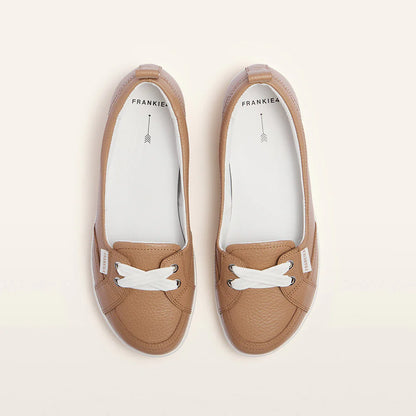 FRANKIE4 - Sophie IV Soft Tan Tumbled